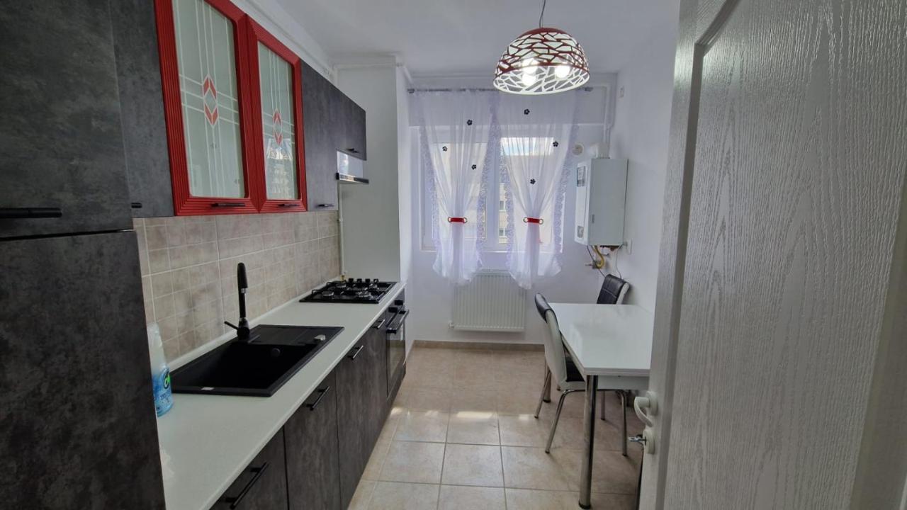 Best Apart Garii- Check In Independent Braşov Extérieur photo