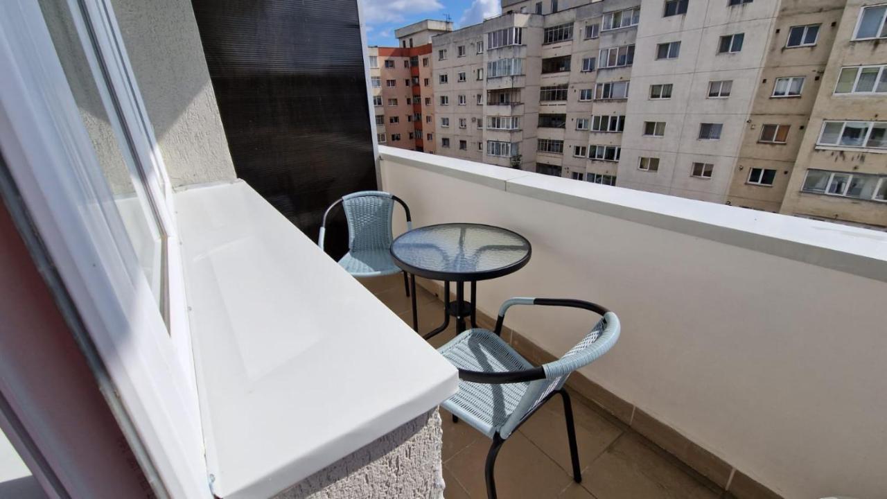 Best Apart Garii- Check In Independent Braşov Extérieur photo