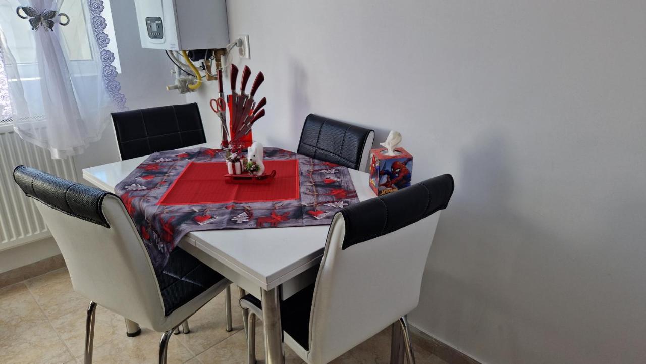Best Apart Garii- Check In Independent Braşov Extérieur photo