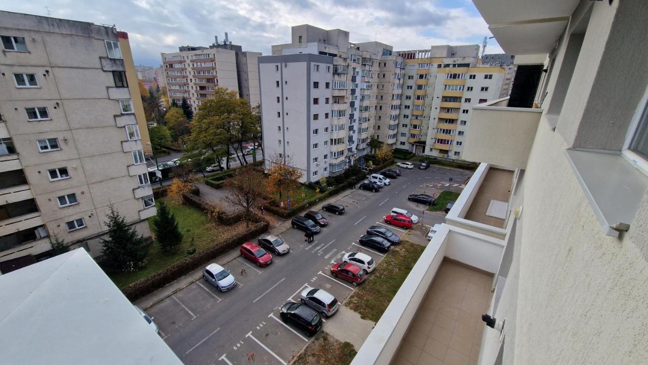 Best Apart Garii- Check In Independent Braşov Extérieur photo
