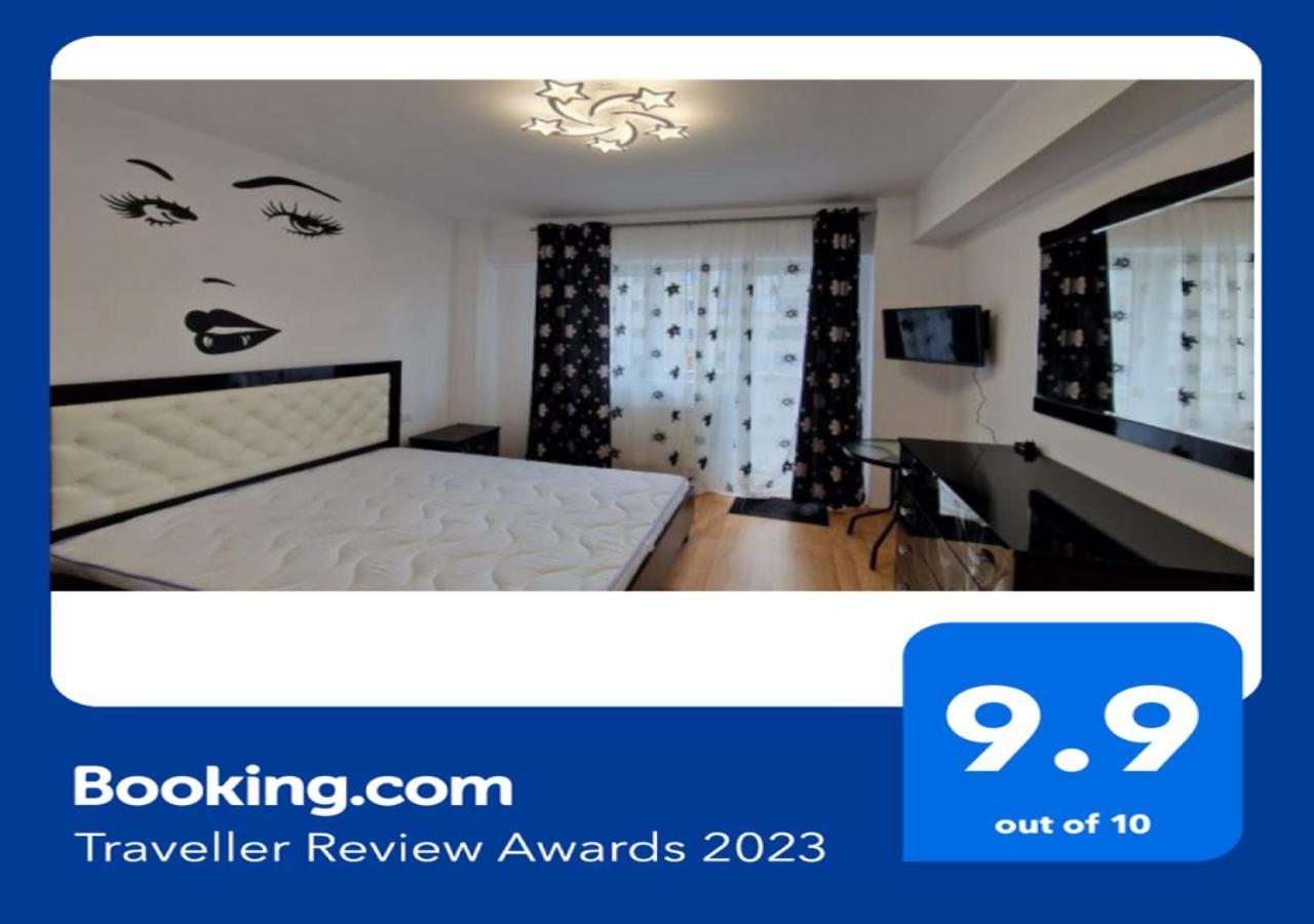 Best Apart Garii- Check In Independent Braşov Extérieur photo